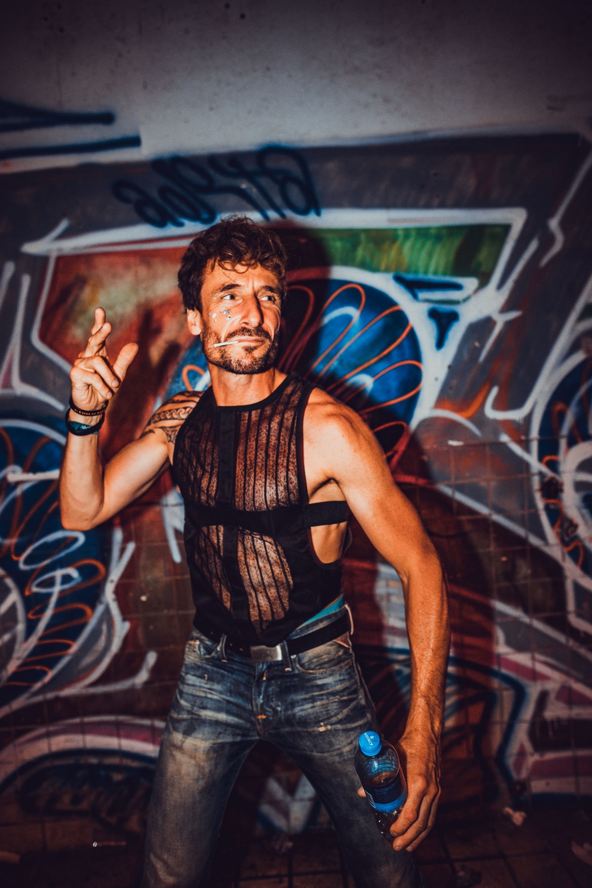 Loading... just a sec